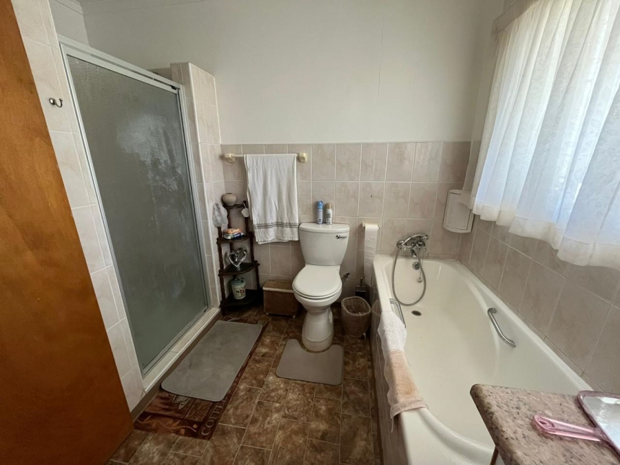 1 Bedroom Property for Sale in Marquard Free State